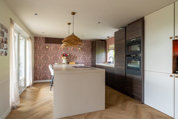 Medium property photo - Groenendijk 8, 4285 WB Woudrichem